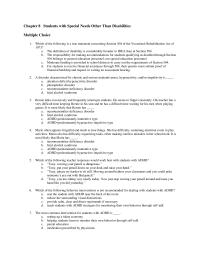 Chapter 8 1 Provide Two The Four Activities Described Your Textbook Environmental Support Used