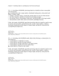Journalism Chapter 7 2 Before beginning its new advertising campaign, Landmark Bank conducted a study to determine consumers’ level of awareness and knowledge of the bank