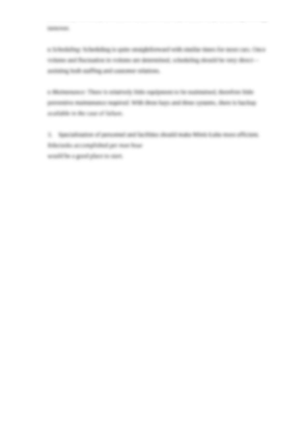 Walk in oil change near me picture