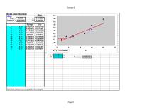 Management Chapter 3 Homework The size of the graph may also be increased. The range of the y-axis may also adjusted to better view the tracking signal&nbsp;