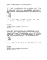Finance Chapter 3 2 Jerry Allison needs to store the title to his car and his house. Where is the most appropriate place for Jerry to store this information