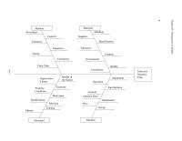 Management Chapter 9 Homework This case provides the opportunity for students to acquire some insight into analyzing quality problems. You may prefer to give them some initial guidance