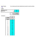 Management Chapter 10 Homework Design quality refers to the degree to which a product or service would ideally be fit for use. Quality of conformance refers to how well a product or service