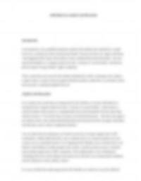 Barilla case analysis