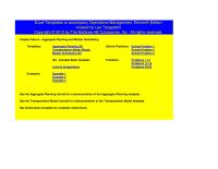 Management Chapter 11 Homework Control charts are based on the premise that a process which is stable will reflect randomness: statistics of samples taken from the process