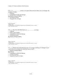 Finance Chapter 10 2 Which one of the following refers to a category based on age, sex, marital status, and driving habits that is used to set automobile insurance premiums