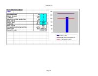Management Chapter 13 Homework It may be inappropriate to compare the inventory turnover ratios of companies in different industries because the production process