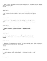 Management Chapter 11 1 The primary difficulty in arranging a syndicated loan is having all of the various lending and borrowing parties reach agreement on terms, rates, and collateral