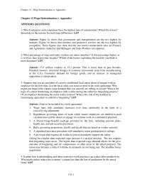Economics Chapter 13 Homework Which industries and occupations have the highest rates of unionization? Which the lowest? Speculate on the reasons for such large differences