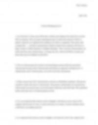 Anthropology Tony VenemaAnth