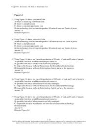 Economics Chapter 1 2 The fact that snow cones sales fall when snow accumulated from the sky suggests that snow cones sales and snow on the ground are&nbsp;