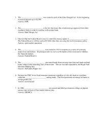 Banking Chapter 2 1 in order to do this they must tell the financial-services company in writing that they do not want their personal information shared with outside parties