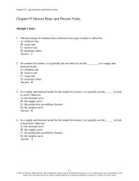 Economics Chapter 7 1 If you know that you can afford a $500 per month car payment for the next 48 months, the interest rate is positive and you have found a car dealer&nbsp;