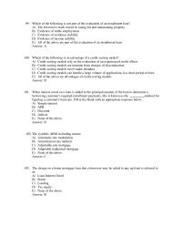 Banking Chapter 18 2 When interest owed on a loan is added to the principal amount of the loan to determine a borrowing customer’s required installment payments