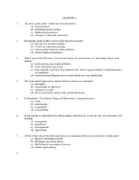 Human Resources Chapter 13 1 When The Rater Rates The Ratee Higher Than Would The Normal Average
