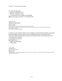 Finance Chapter 5 2 Which transaction assertion for transactions within the purchasing process are you most concerned with