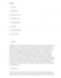 Caddying Research Paper