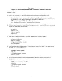 Chapter 7 1 How Can You Help Desean Decrease His Inappropriate Social Behaviors Send Desean