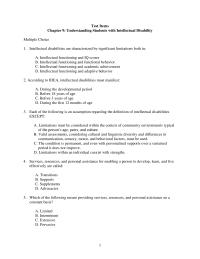 Chapter 9 1 Genetic Abnormalities Seizure Syndrome And Brain Dysfunction Discrepancy Between Ability And Achievement