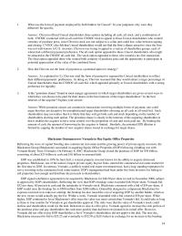 Banking Chapter 11 2 What could Vornado have done to assuage EOP’s concerns about the certainty of the value of the stock portion of its offer