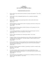 Banking Chapter 15 1 Major motivations for business alliances include risk sharing as well as gaining access to new markets and skills.