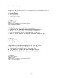 Economics Chapter 10d 3 Any activity designed to transfer income or wealth to a particular individual or firm at society’s expense is called