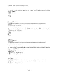 Economics Chapter 16d 2 The rationale for ability-to-pay taxation and the contention that those with large incomes should pay more taxes both absolutely and relatively is that