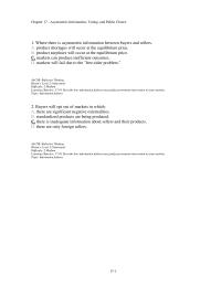 Economics Chapter 17d 1 Suppose a firm offers its workers a cafeteria plan in which it allows workers to allocate a set amount of fringe benefit money toward specific insurance