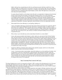 Finance Chapter 11 2 Explain how differing assumptions about market growth, potential synergies, and the size of the potential liability related to product recalls affected the bidding