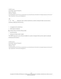 Human Resources Chapter 2 4 Define job analysis, explain its importance in determining job performance, and list and the basic steps involved in job analysis