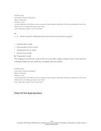 Human Resources Chapter 3 4&nbsp;Define organizational commitment. Briefly describe the three types of organizational commitment organizational commitment