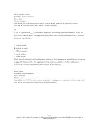 Human Resources Chapter 16 1 Which of the following is a process that begins before an employee starts work and does not end until an employee leaves the organization