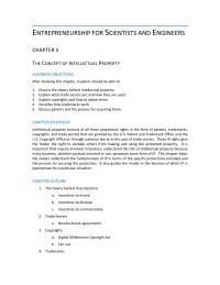 Entrepreneurship Chapter 5 Homework &nbsp;Why would an inventor choose to file a provisional patent application rather than a disclosure document