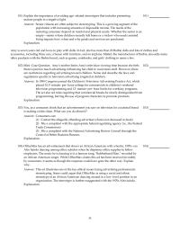 Chapter 3 3&nbsp;Explain the importance of avoiding age-related stereotypes that includes presenting mature people in a negative light