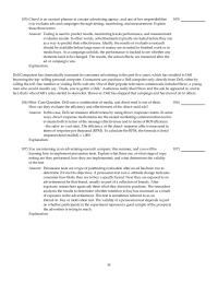 Chapter 19 3 You are interning at an advertising research company this summer, and you will be learning how to implement persuasion tests
