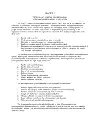 Human Resources Chapter 02 Homework Directing work toward the improvement of the individual and society makes all work effort dignified and meaningful