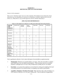 Human Resources Chapter 02 Homework As a group, these employees are most fluent in writing and completing forms and will usually perform in an excellent manner