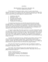 Human Resources Chapter 04 Homework As organizations develop and grow, the relationship among jobs and employees becomes increasingly complex