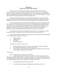 Human Resources Chapter 06 Homework After each group has finished evaluating Nancy Horn’s job, each group should explain their scores and reasoning to the other groups