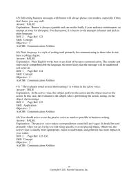 Business Communication Chapter 5 2 Enlivening business messages with humor will always please your readers, especially if they don’t know you very well