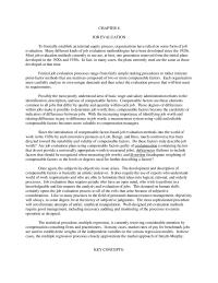 Human Resources Chapter 08 Homework Possibly the most poorly understood area of basic wage and salary administration relates to the identification, description, and use of compensable factors