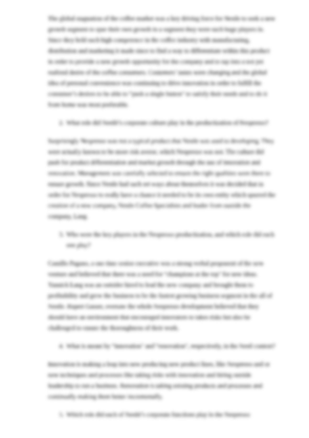 Nespresso vertuo vs original picture