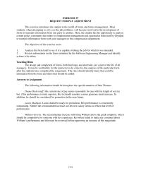 Human Resources Chapter 27 Homework&nbsp;His current rate of pay seems reasonable for one with his length of service but, if his performance is truly superior