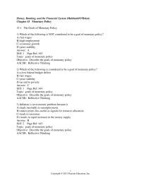 Finance Chapter 15 1 If John Smith is unemployed while searching for a job in California, economists would consider him to be