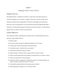 Chapter 7 Chapter 7&nbsp;Explain why effective management, collaboration, and the use of ethical principles&nbsp;