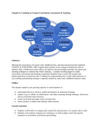 Chapter 6 Homework Students will examine strategies for working as or with an adult coach with special&nbsp;