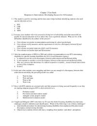 Chapter 2 1 English Instructional Approaches That Work Well For The Student Their Primary Language