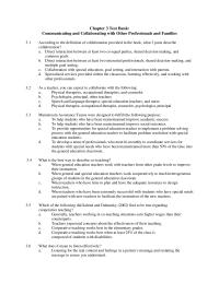 Chapter 3 1 Information Exchange Teacher coordinated Activities Home community Program Implementation Physical Therapy Services Parent coordinated Service