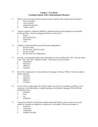 Chapter 7 1 However You Are Concerned With The Rule System Governing The Structure Words