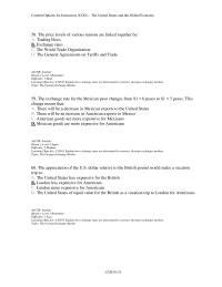 Economics Chapter 01 2 Refer to the above table. Suppose that the Germans decide to import more products&nbsp;